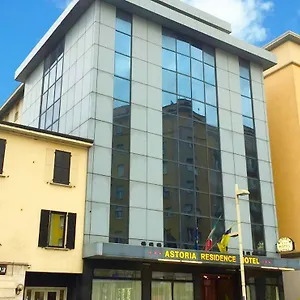 Novotel Centro Парма